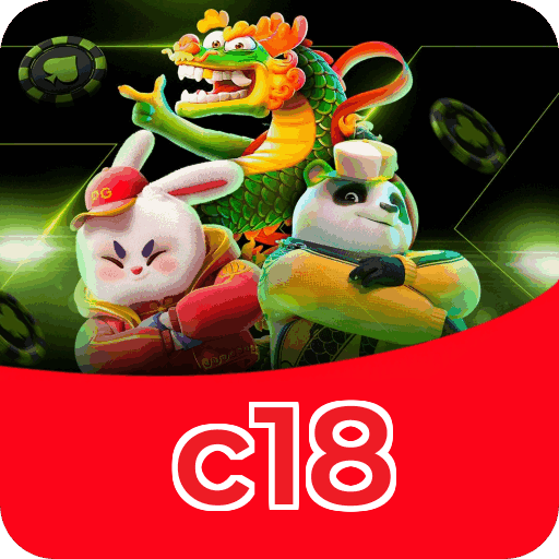 FAQ c18 Brasil - Perguntas frequentes sobre bônus, PIX, RTP, APP mobile e VIP