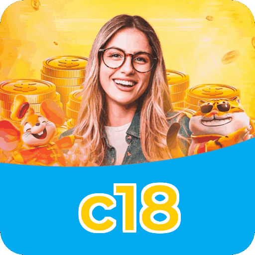Comparação APP mobile vs versão web da c18