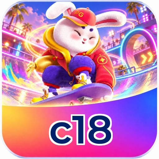 c18 Logo