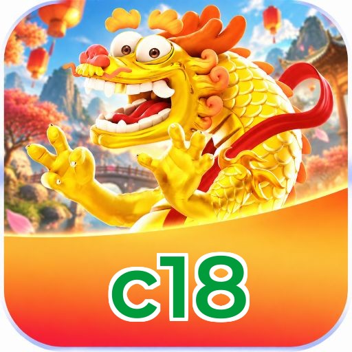 Principais provedores de slots da c18 - NetEnt, Pragmatic Play, Play'n GO