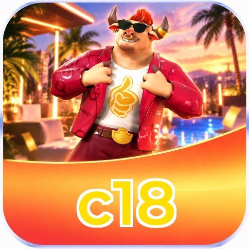 Como instalar o app da c18