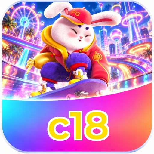 c18 Logo