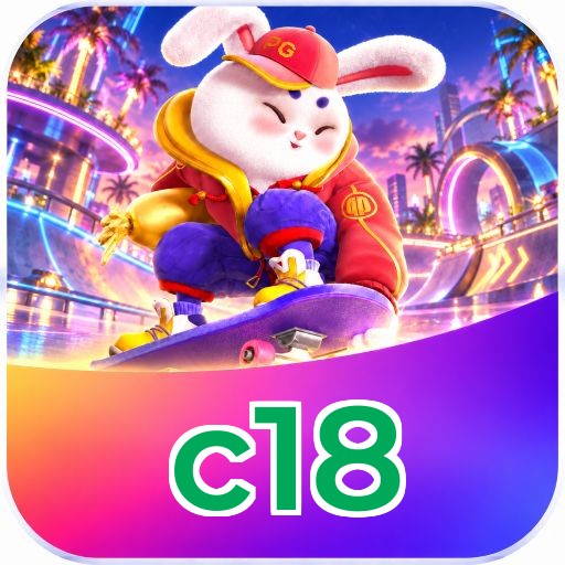 c18 Slots Premium Brasil