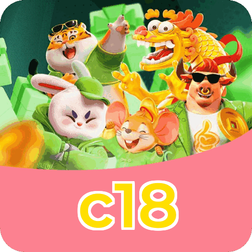 Tabela RTP dos jogos de cassino da c18