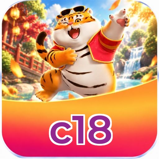 c18 Loteria Online Brasil - Plataforma Certificada