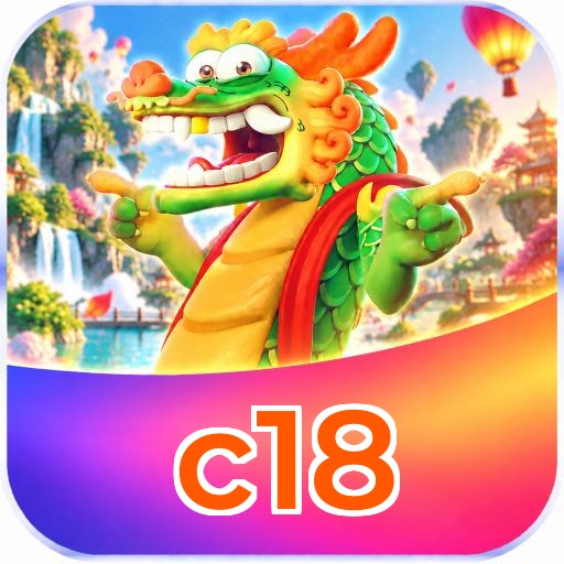 c18 APP Logo Oficial Certificado Android iOS