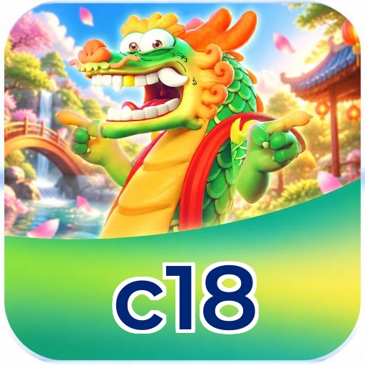 c18 Logo