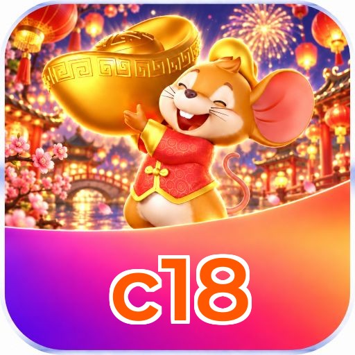 c18 APK Logo Oficial Certificado
