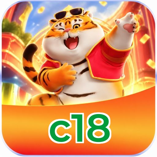 c18 Logo