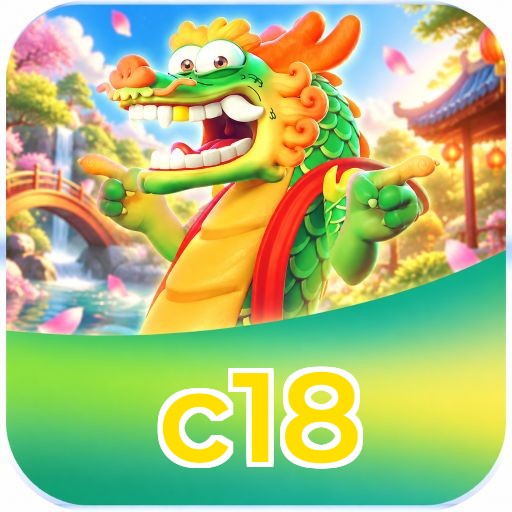 c18 VIP Program Logo