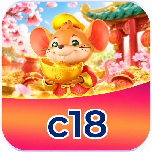 c18 Logo