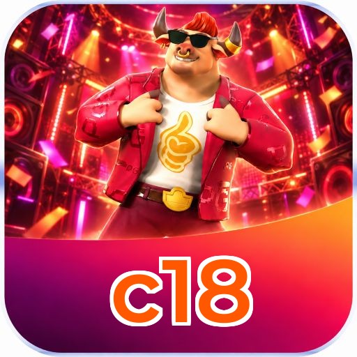 c18 Logo Verificado