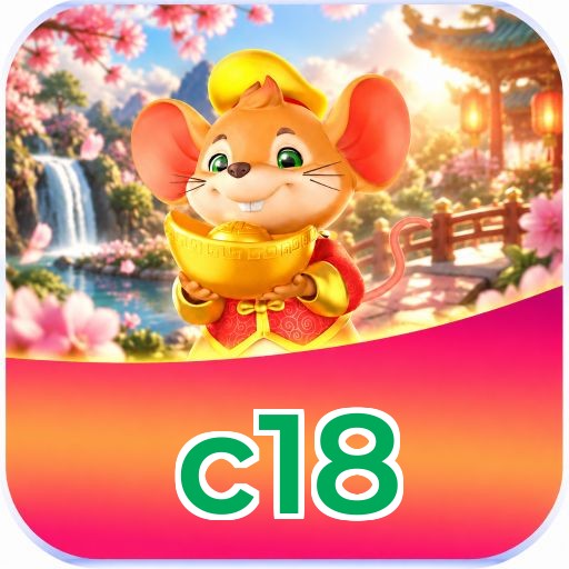 c18 Logo