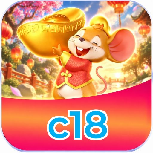 c18 Download Oficial - APK Android + iOS